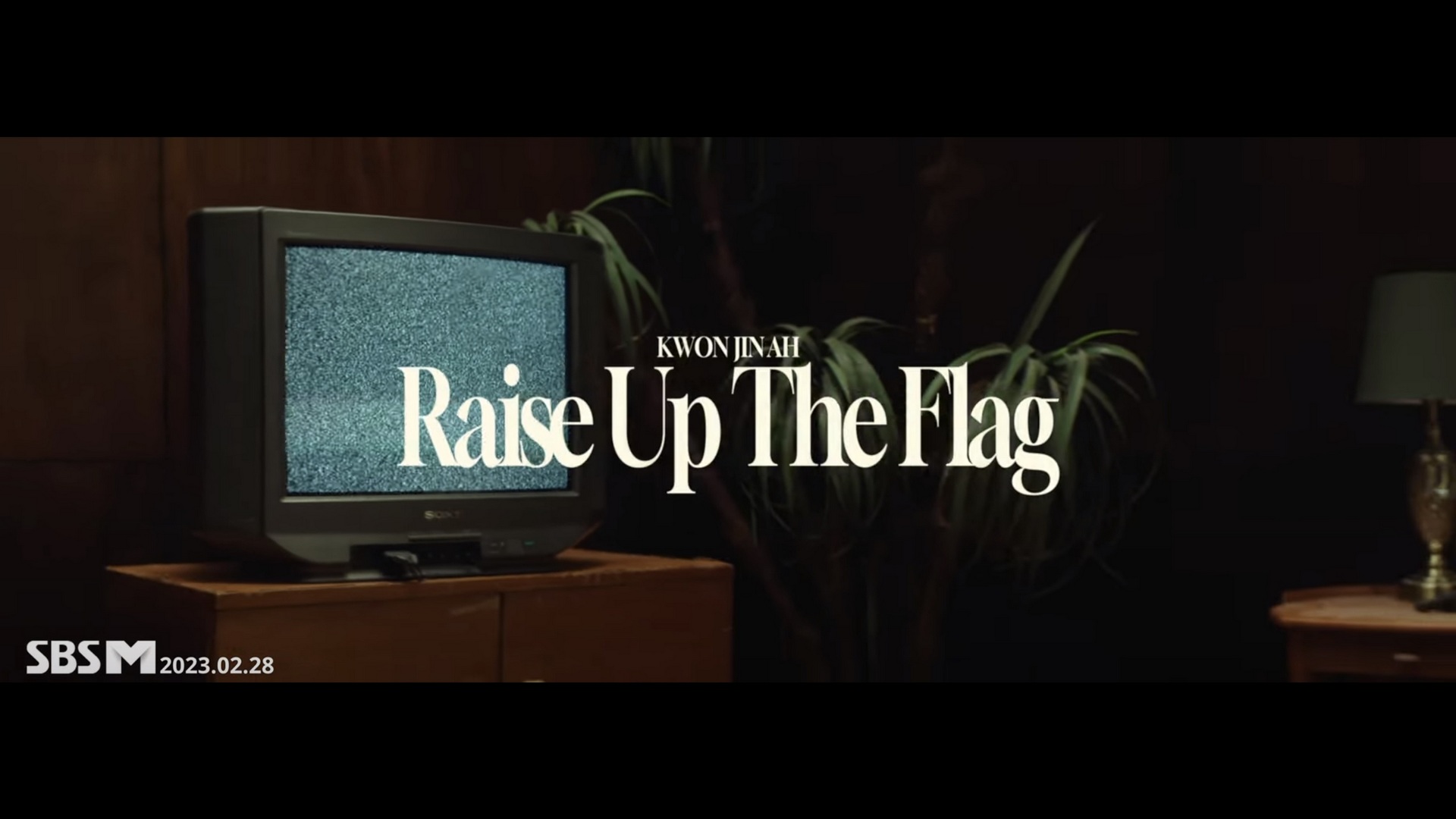 [MV] Kwon Jin Ah(권진아) - Raise Up The Flag